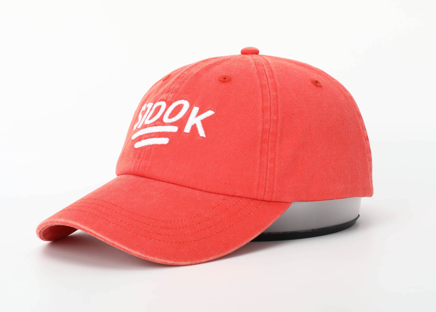 The $100K Retro Red-The $100K Store