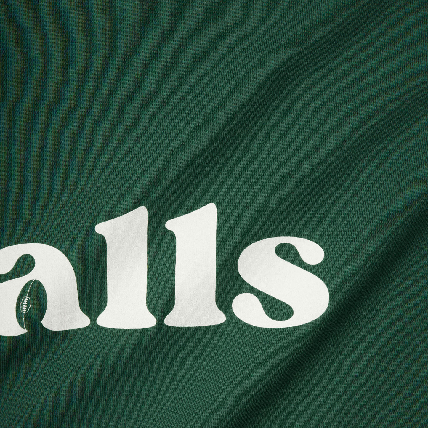 $100K Smalls Tee