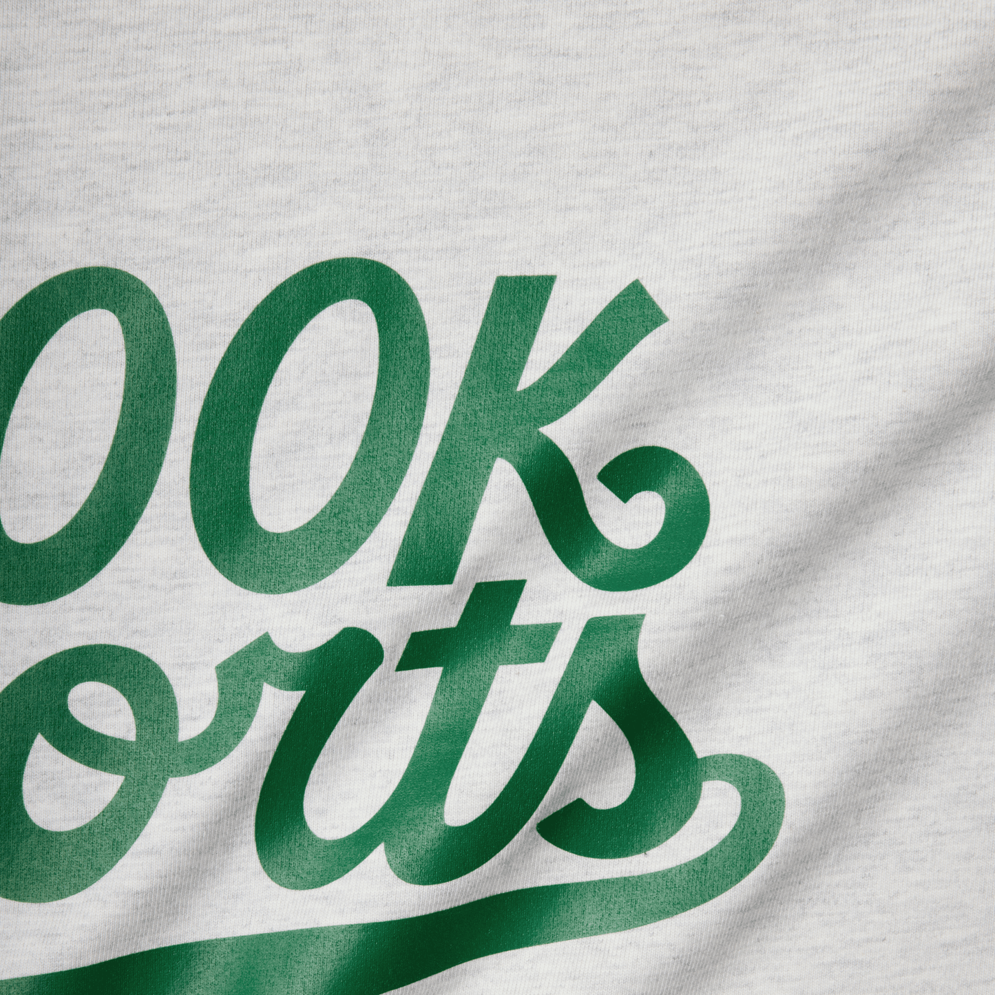 $100K Baseball Green