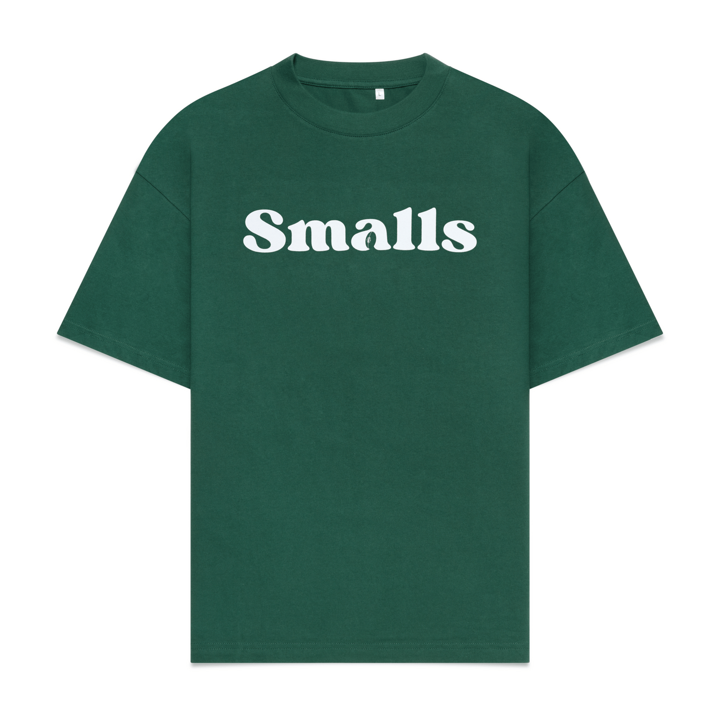 $100K Smalls Tee