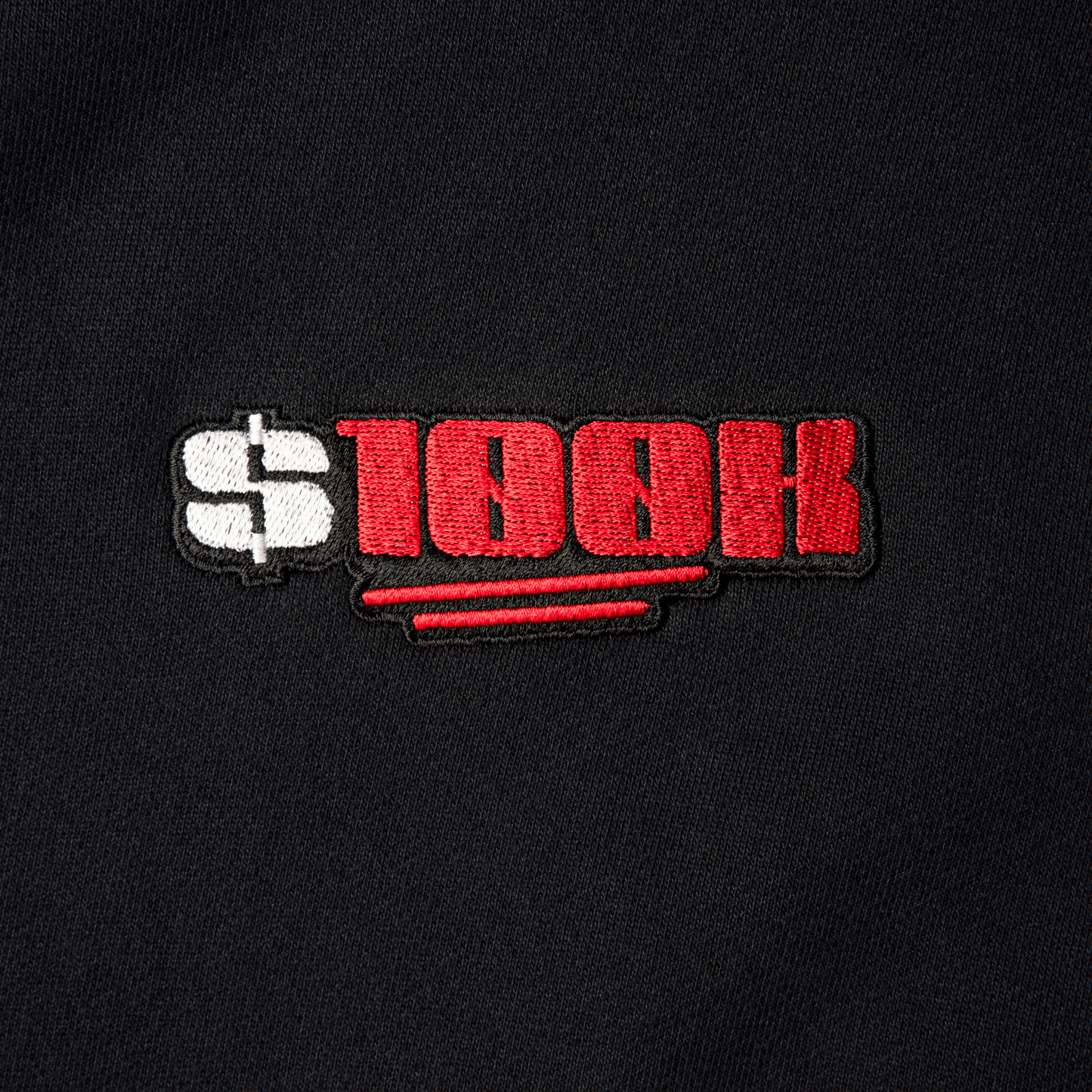 The $100K Hoodie-The $100K Store