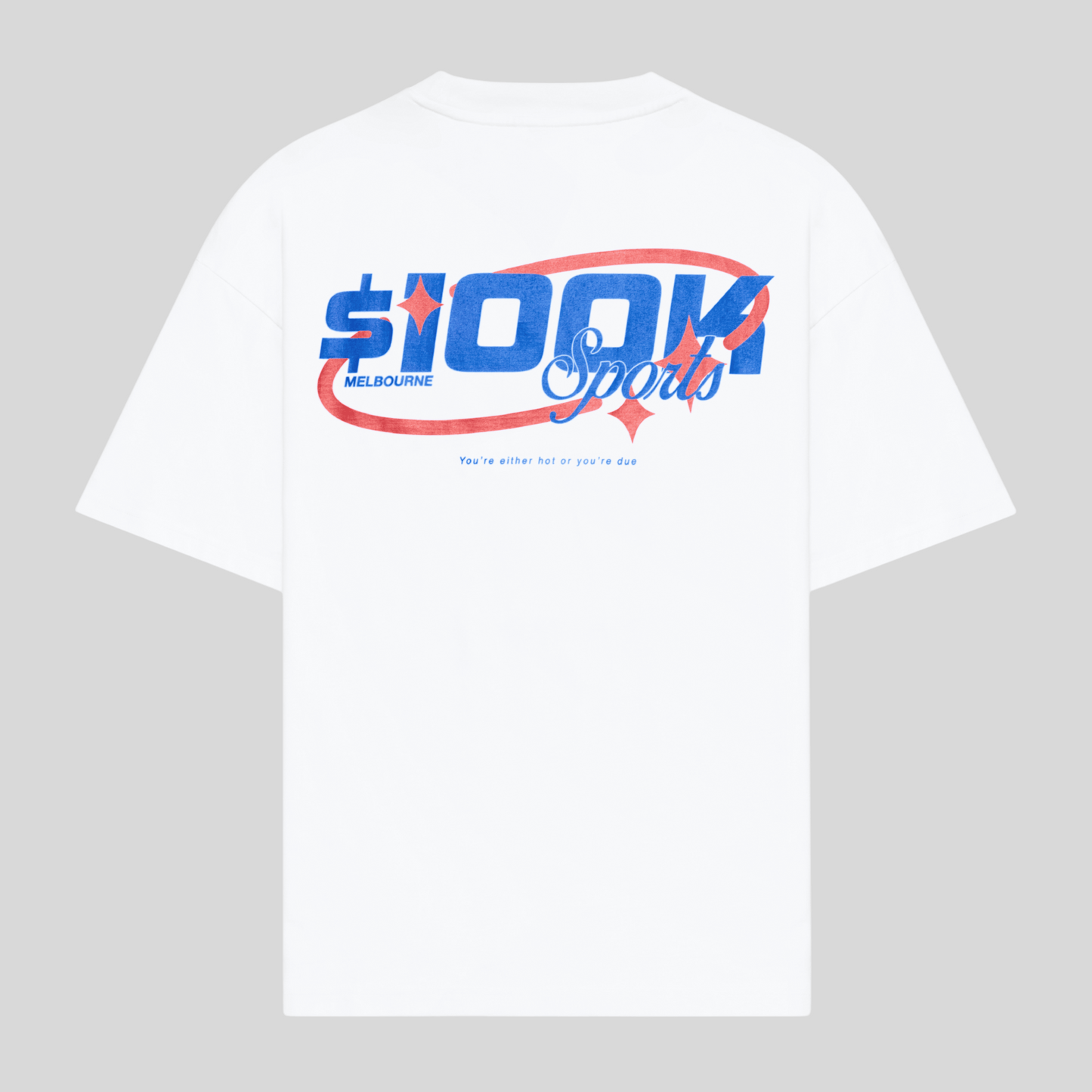 $100K Red White & Blue