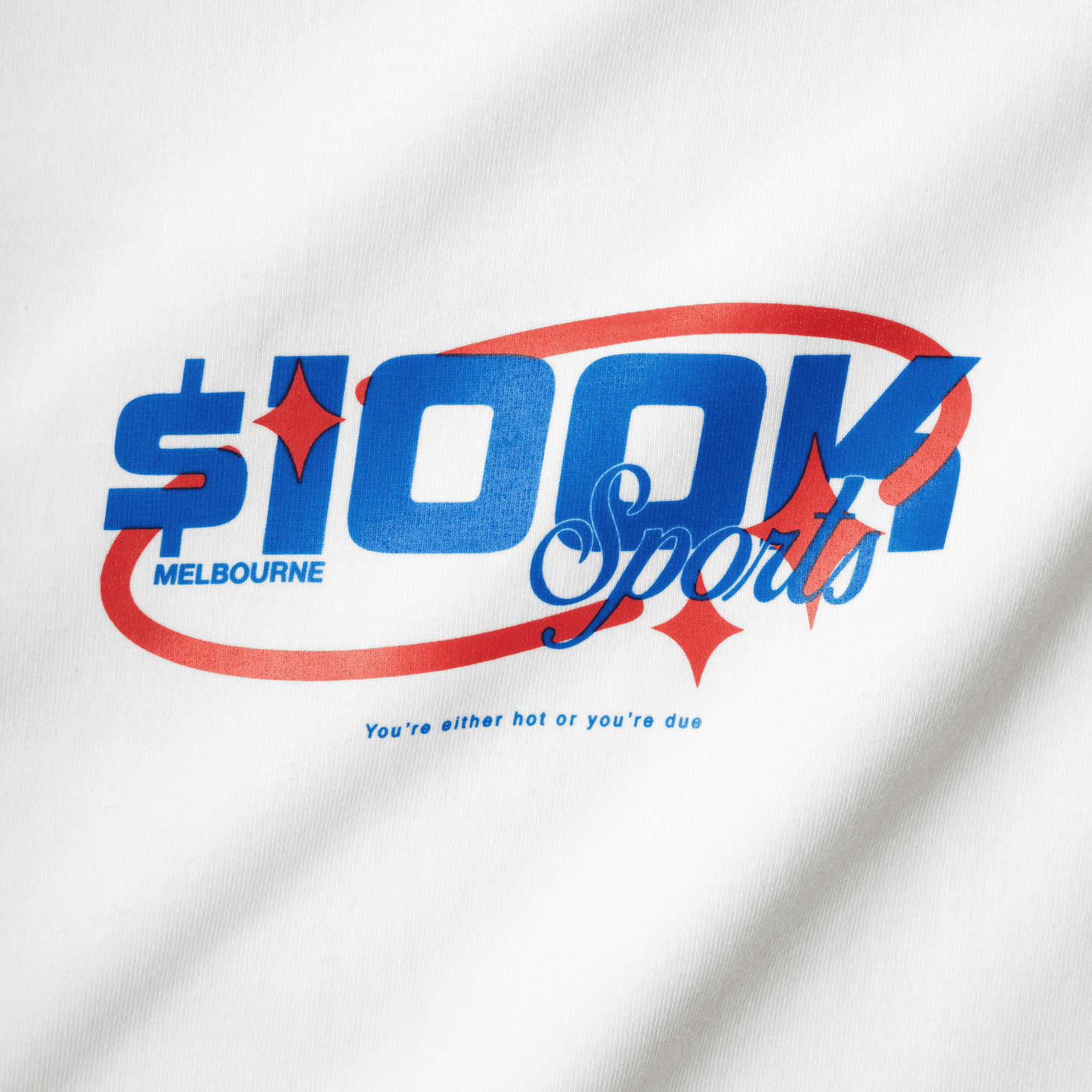 $100K Red White & Blue